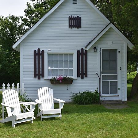 Hathaways Guest Cottages Charlestown Exterior photo