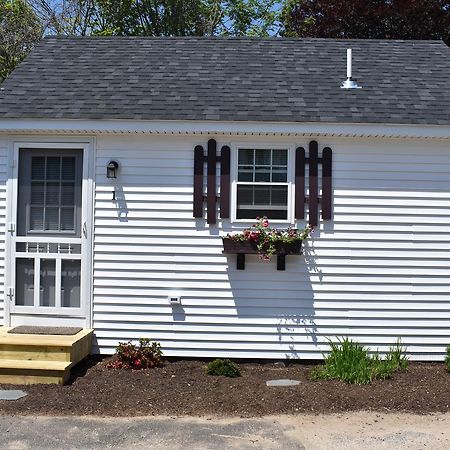 Hathaways Guest Cottages Charlestown Exterior photo