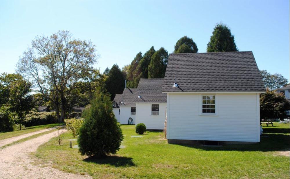 Hathaways Guest Cottages Charlestown Exterior photo