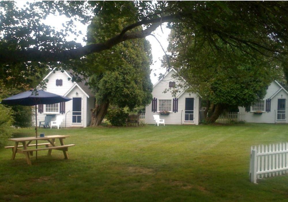 Hathaways Guest Cottages Charlestown Exterior photo
