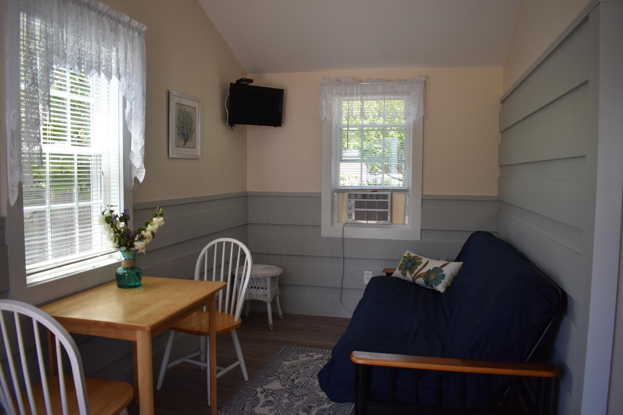 Hathaways Guest Cottages Charlestown Exterior photo